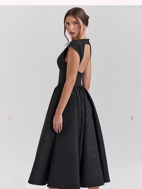 brown off the shoulder long dress Cruising Sunset Off Shoulder Dress Chocolate